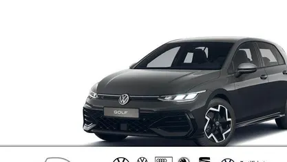 Neu VW Golf VIII R-line 150 PS (110 kW) 2026 Limousine