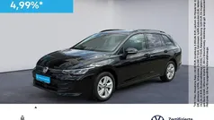 Gebraucht 2024 VW Golf VIII Life Kombi | 24.940 € (Fairer Preis)