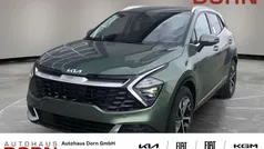 Gebraucht 2025 Kia Sportage Spirit SUV | 40.890 € (Fairer Preis)