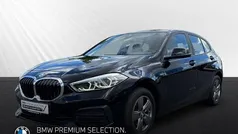 Gebraucht 2022 BMW 118 Advantage Kleinwagen | 25.898 € (Fairer Preis)