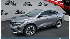 Gebraucht 2024 Renault Rafale Techno SUV | 39.989 € (Fairer Preis)