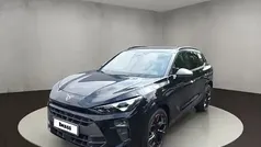 Midnight schwarz metallic Neu 2025 Cupra Terramar SUV | 49.980 € (Fairer Preis)