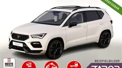 Gebraucht 2025 Cupra Ateca SUV | 33.664 € (Superpreis)