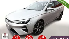 Medal silver metallic Neu 2025 MG MG5 EV Luxury Kombi | 23.822 € (Fairer Preis)