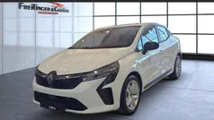 Gebraucht 2024 Renault Clio V Evolution Limousine | 16.900 € (Fairer Preis)