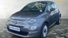 Gebraucht 2023 Fiat 500 Kleinwagen | 13.999 € (Fairer Preis)