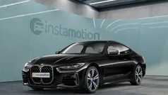 Schwarz Gebraucht 2020 BMW M440 M Sport Limousine | 44.600 € (Fairer Preis)