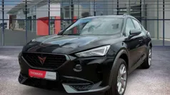 Gebraucht 2022 Cupra Formentor SUV | 25.890 € (Fairer Preis)