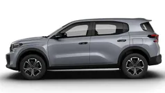 Gebraucht 2025 Citroën C3 Aircross SUV | 19.024 € (Fairer Preis)