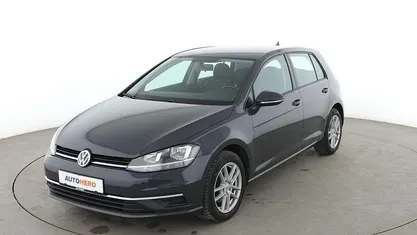 Gebraucht 2019 VW Golf Comfortline Limousine | 14.820 € (Fairer Preis)