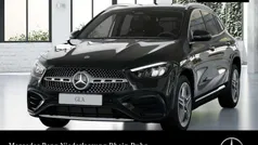 Gebraucht 2025 Mercedes GLA200 AMG SUV | 43.490 € (Fairer Preis)