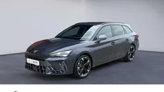 Gebraucht 2024 Cupra Leon Kombi | 29.490 € (Fairer Preis)