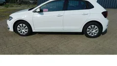 Gebraucht 2023 VW Polo Life Limousine | 15.390 € (Guter Preis)