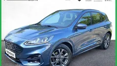 Gebraucht 2022 Ford Kuga ST-Line SUV | 18.990 € (Guter Preis)