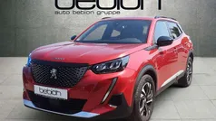 Elixirrot Gebraucht 2023 Peugeot 2008 Allure SUV | 22.480 € (Fairer Preis)