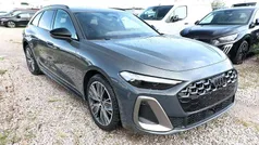 Magnetgrau metallic Neu 2025 Audi A5 Edition .1 Coupé | 53.475 € (Superpreis)