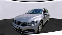 Gebraucht 2022 VW Passat Kombi | 17.899 € (Superpreis)