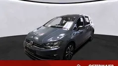Petroleum blue Gebraucht 2019 VW Golf Sportsvan IQ Drive Van / Kleinbus | 16.780 € (Fairer Preis)