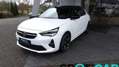 Gebraucht 2021 Opel Corsa GS Line Limousine | 13.980 € (Fairer Preis)