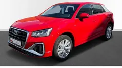 Gebraucht 2022 Audi Q2 S-Line SUV | 19.949 € (Superpreis)