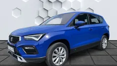 Gebraucht 2023 Seat Ateca Style SUV | 26.940 € (Fairer Preis)