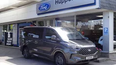 Magnetic metallic Neu 2025 Ford Tourneo Custom Titanium Van / Kleinbus | 51.342 € (Superpreis)