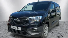 Gebraucht 2019 Opel Combo Edition Van / Kleinbus | 14.990 € (Fairer Preis)