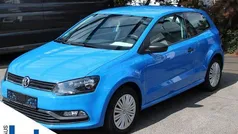 Gebraucht 2014 VW Polo Trendline Kleinwagen | 7.979 € (Fairer Preis)