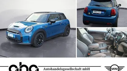 Gebraucht Mini Cooper SE 135 kW (184 PS) 2022 Kleinwagen