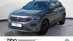 Gebraucht 2021 VW T-Roc Sportline SUV | 27.920 € (Guter Preis)