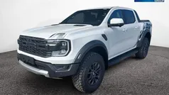Weiß Neu 2025 Ford Ranger Raptor Abholung | 64.990 € (Fairer Preis)