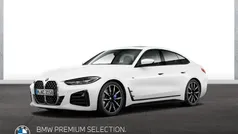 Weiß Gebraucht 2022 BMW 420 Gran Coupé M Sport Coupé | 36.950 € (Fairer Preis)
