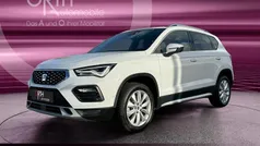 Gebraucht 2025 Seat Ateca Xperience SUV | 28.849 € (Fairer Preis)