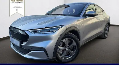 Gebraucht Ford Mustang Mach-E Extended Range 216 kW (294 PS) 2021 SUV