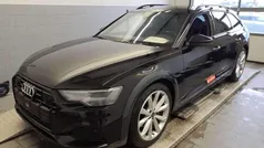 Brillantschwarz Gebraucht 2023 Audi A6 Allroad Ambiente Kombi | 42.840 € (Fairer Preis)