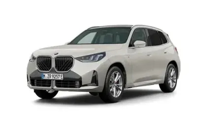 Neu BMW X3 Shadowline 299 PS (219 kW) 2026 Grau SUV