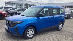 Blau Neu 2025 Ford Tourneo Courier Trend Van / Kleinbus | 23.900 € (Superpreis)