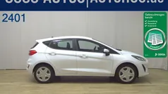 Gebraucht 2019 Ford Fiesta Trend Kleinwagen | 7.480 € (Guter Preis)
