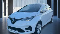 Gebraucht 2021 Renault Zoe Experience Kleinwagen | 14.990 € (Fairer Preis)