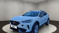 Candy weiss Gebraucht 2023 Cupra Formentor Basis SUV | 26.980 € (Fairer Preis)
