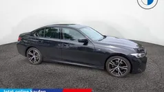 Gebraucht 2025 BMW 320 M Sport Limousine | 39.950 € (Superpreis)