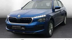 Blau Neu 2024 Skoda Kamiq Drive SUV | 24.850 € (Fairer Preis)