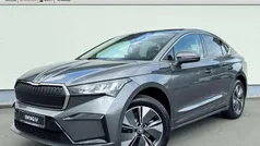 Gebraucht 2025 Skoda Enyaq iV SUV | 43.490 € (Fairer Preis)