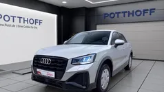 Gebraucht 2024 Audi Q2 S-Line SUV | 31.750 € (Fairer Preis)