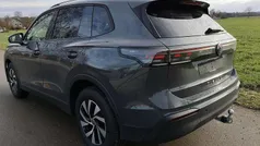 Gebraucht 2025 VW Tiguan Life SUV | 42.390 € (Fairer Preis)