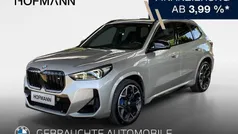 Grau Gebraucht 2024 BMW X1 Efficient Dynamics SUV | 59.360 € (Fairer Preis)