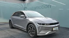 Grau Gebraucht 2022 Hyundai Ioniq 5 Techniq SUV | 30.390 € (Fairer Preis)