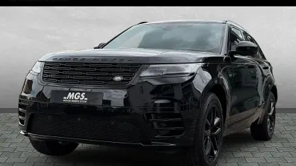 Neu Land Rover Range Rover Velar SE 204 PS (150 kW) 2025 Santorini black SUV