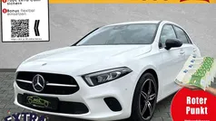 Gebraucht 2018 Mercedes A200 Limousine | 17.870 € (Fairer Preis)