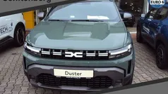 Grün Neu 2025 Dacia Duster Expression SUV | 24.480 € (Fairer Preis)